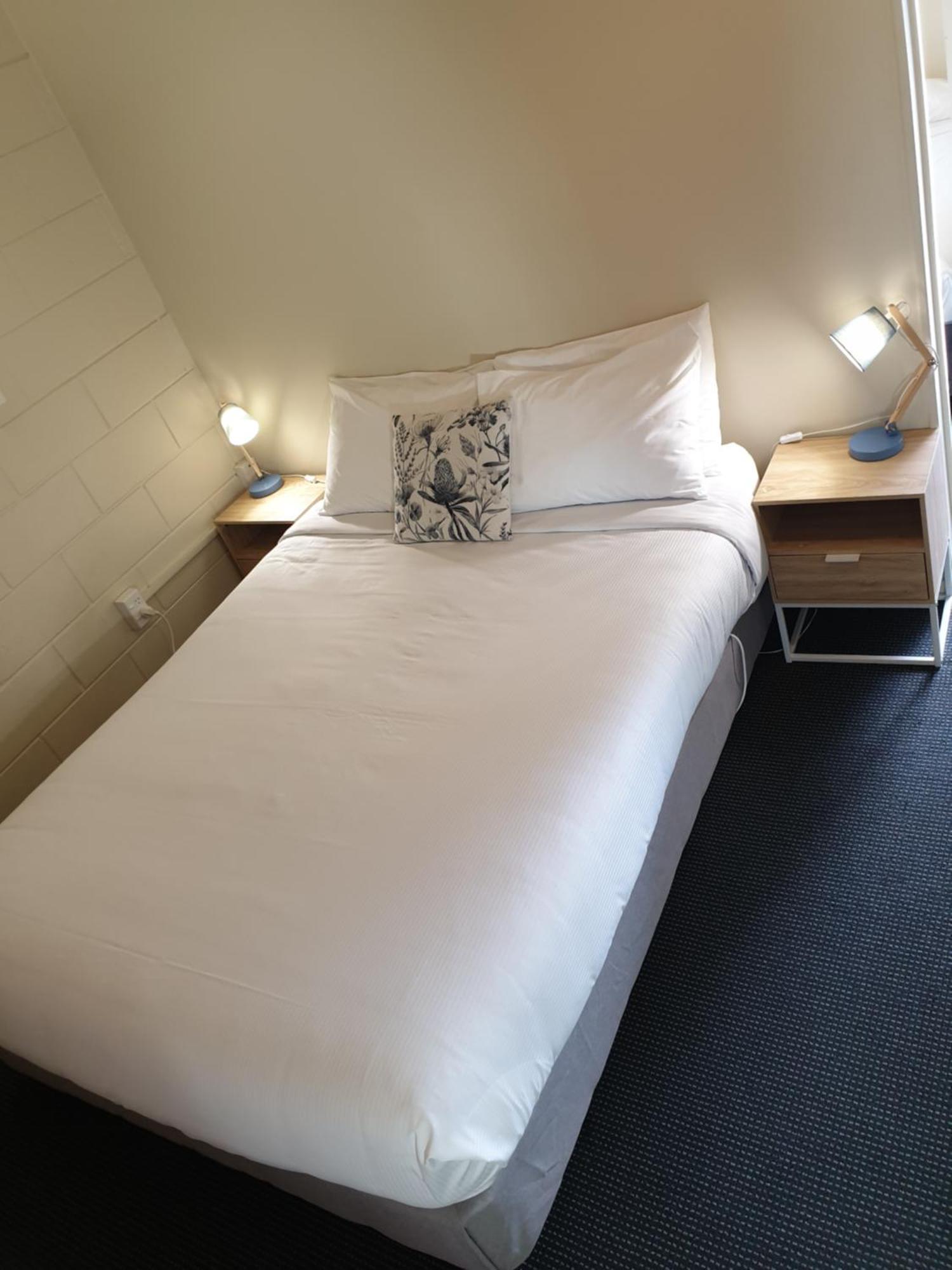 Northcote Motor Lodge Christchurch Dış mekan fotoğraf