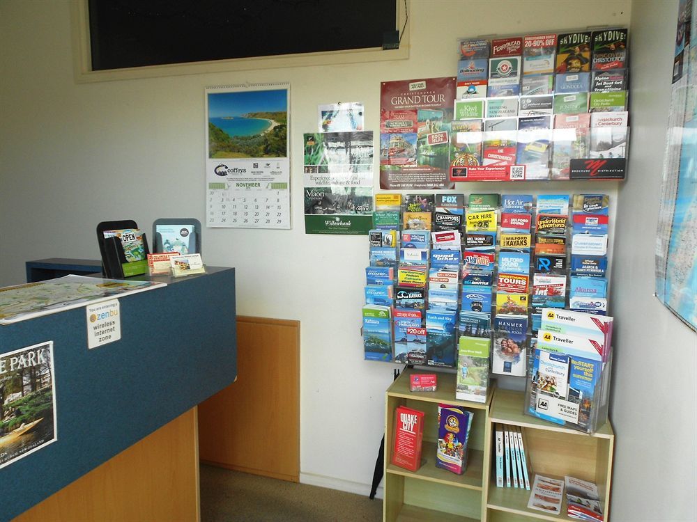 Northcote Motor Lodge Christchurch Dış mekan fotoğraf