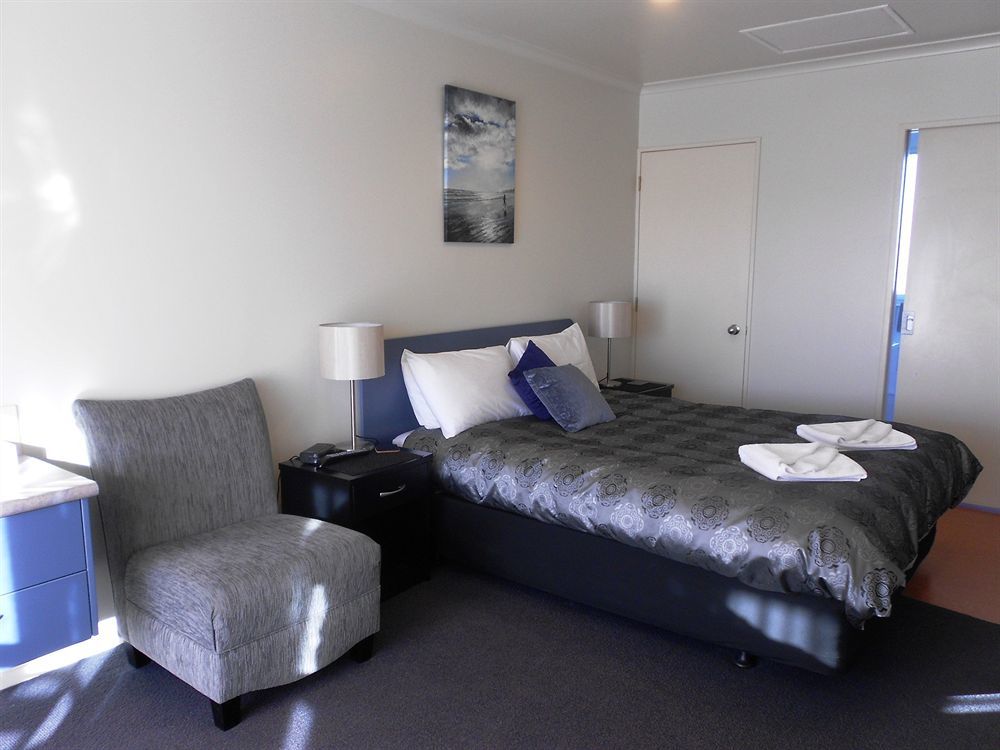 Northcote Motor Lodge Christchurch Dış mekan fotoğraf